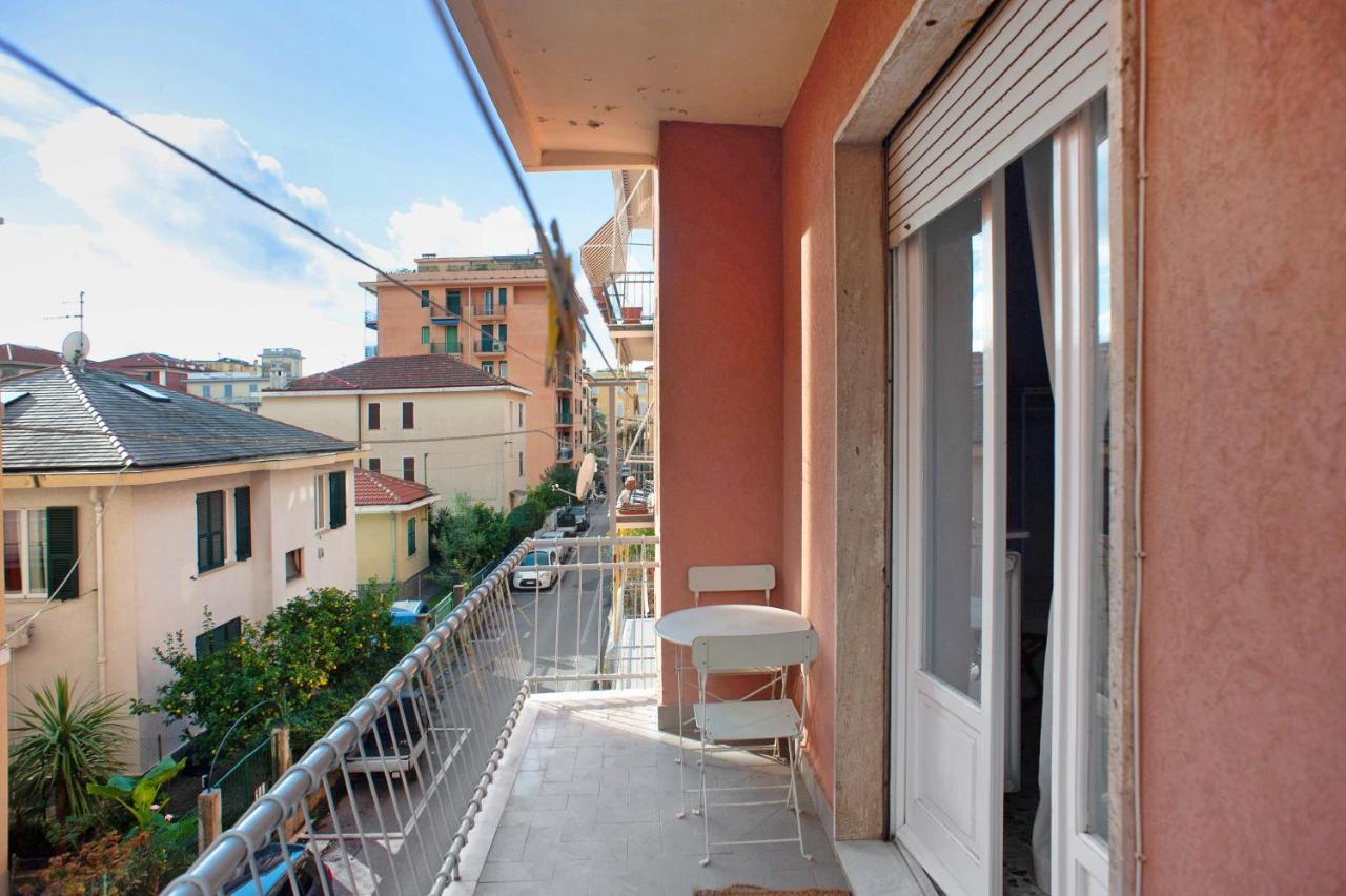 Апартаменты Casa Caterina Леванто Экстерьер фото